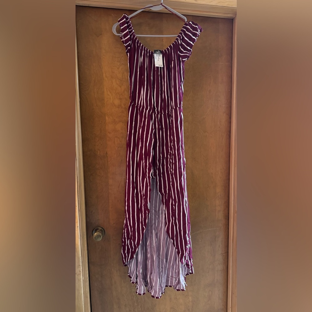 Women’s Romper size M